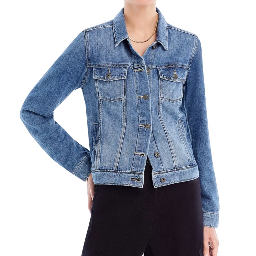 Women’s Denim Jacket